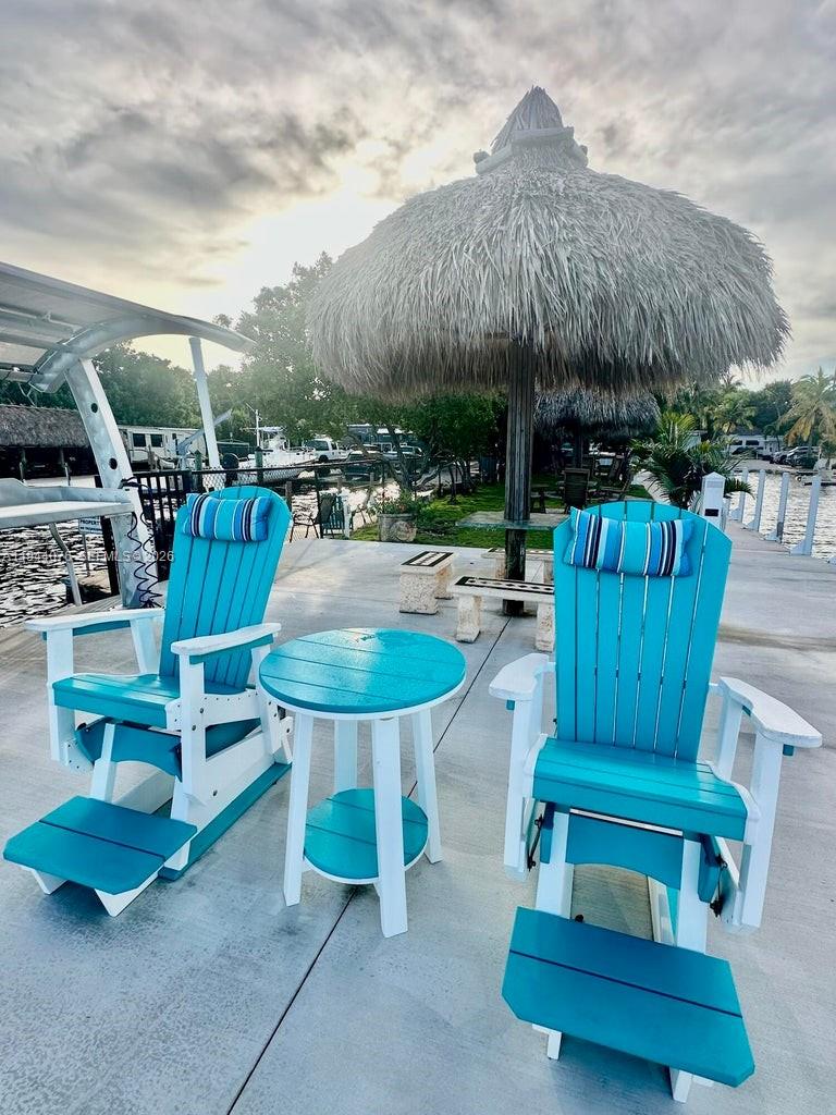 TARPON ACRES - Residential