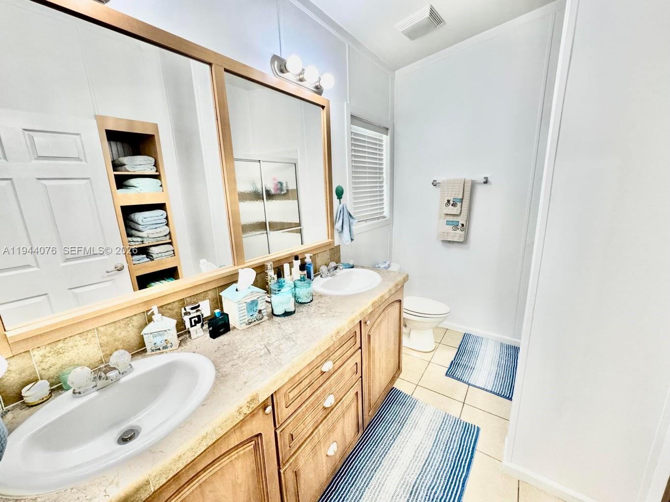 TARPON ACRES - Residential