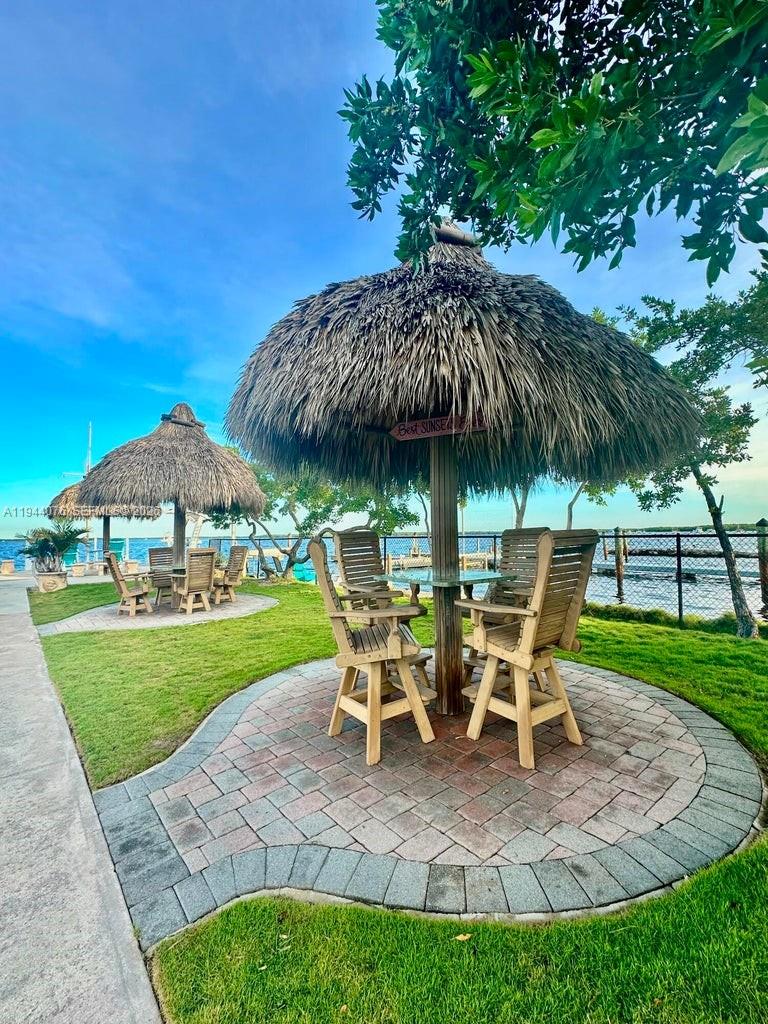 TARPON ACRES - Residential