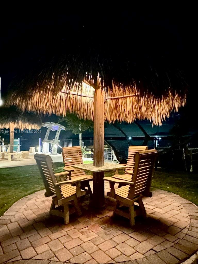 TARPON ACRES - Residential