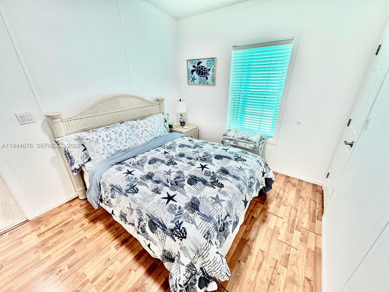 TARPON ACRES - Residential