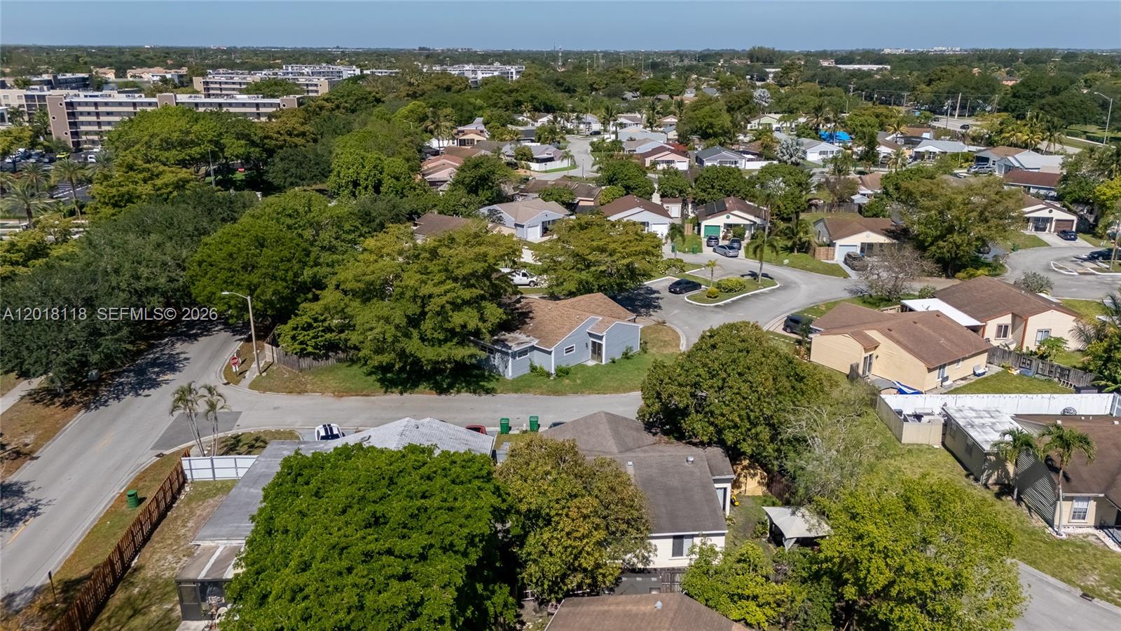 UNIVERSITY PARK PARCELS 4 - Residential