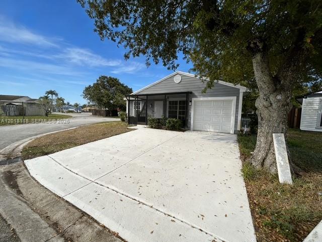 UNIVERSITY PARK PARCELS 4 - Residential