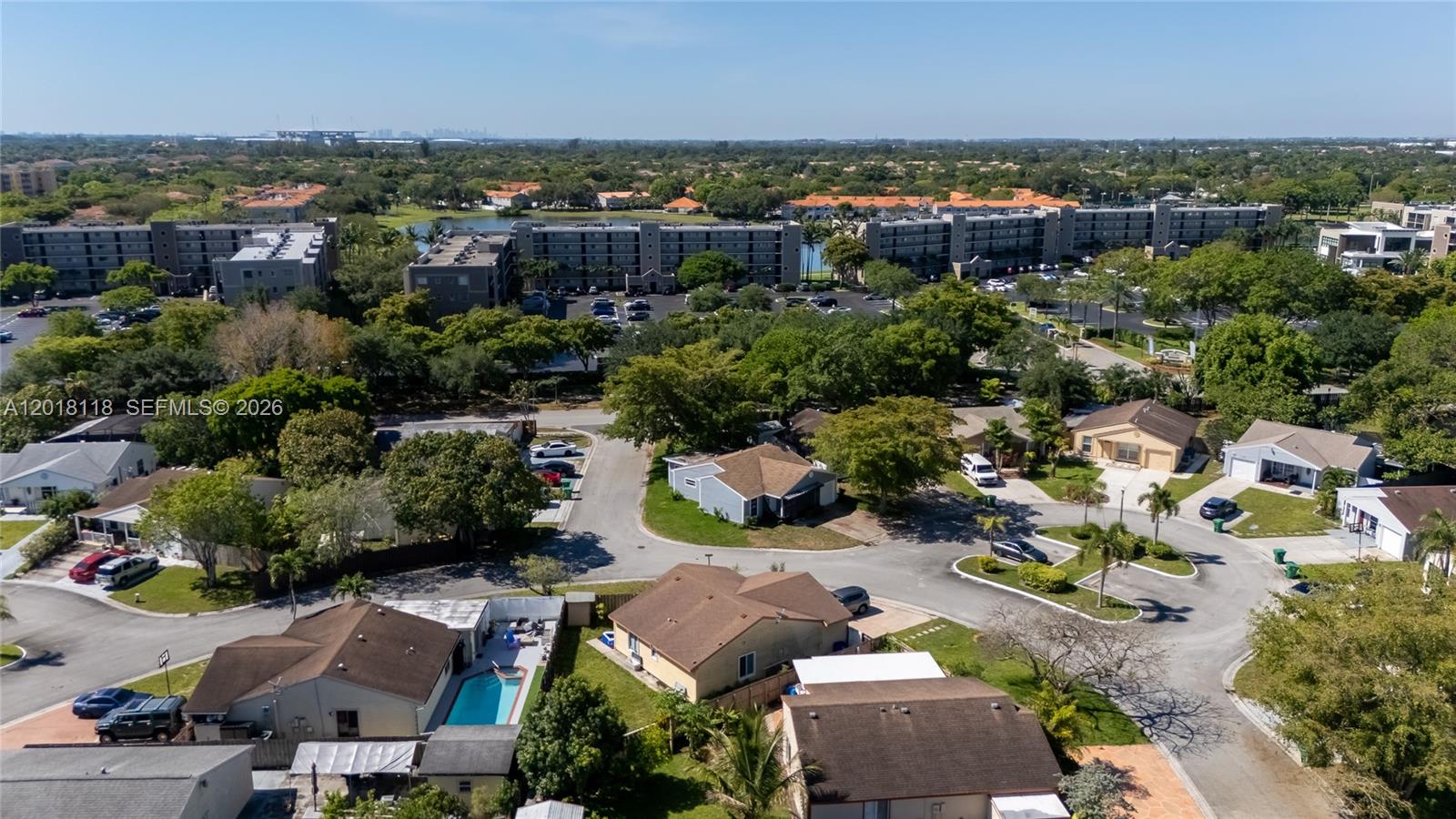 UNIVERSITY PARK PARCELS 4 - Residential