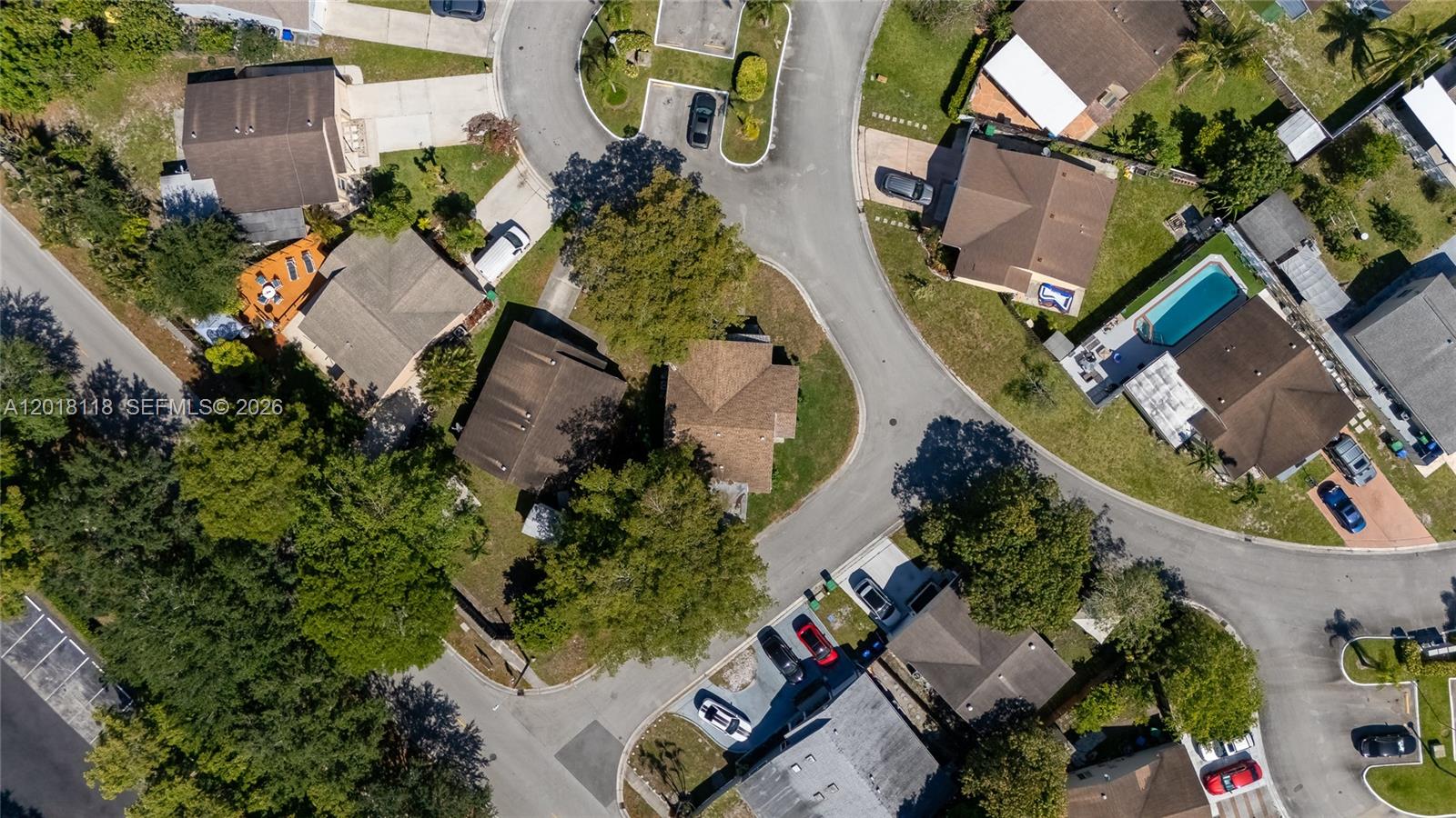 UNIVERSITY PARK PARCELS 4 - Residential