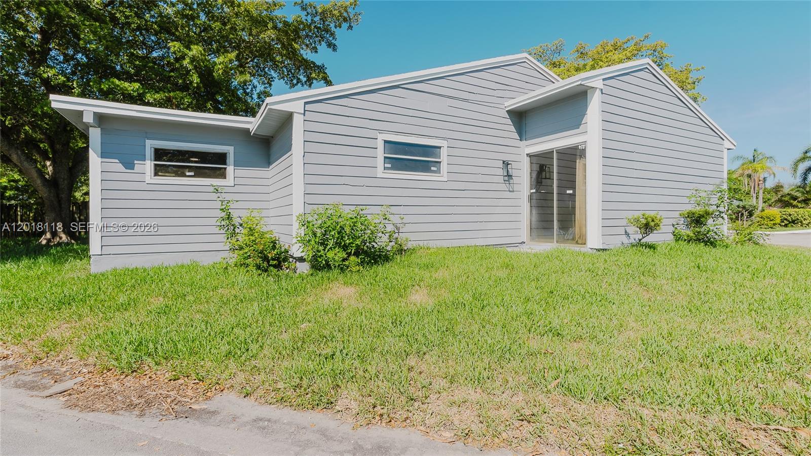 UNIVERSITY PARK PARCELS 4 - Residential