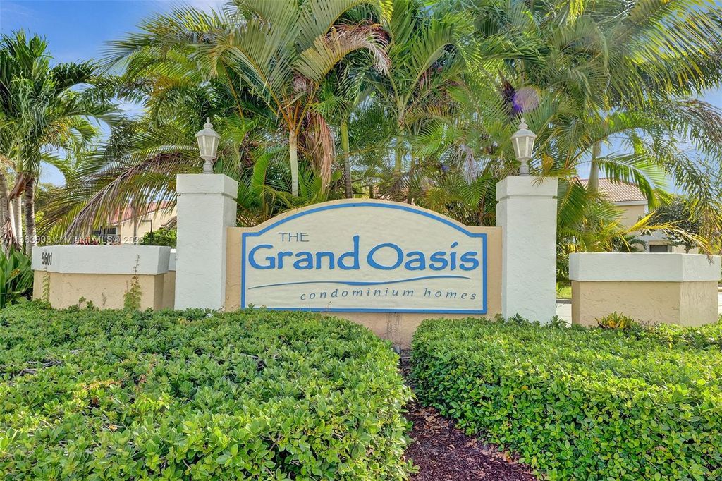 Photo of 5681 Riverside Dr #101A6, Coral Springs, FL 33067 (MLS # A11363993)