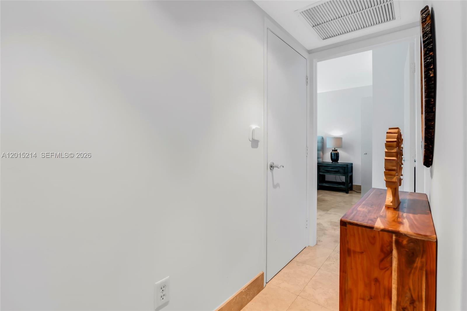 BRICKELL ON THE RIVER N T - Residential Lease