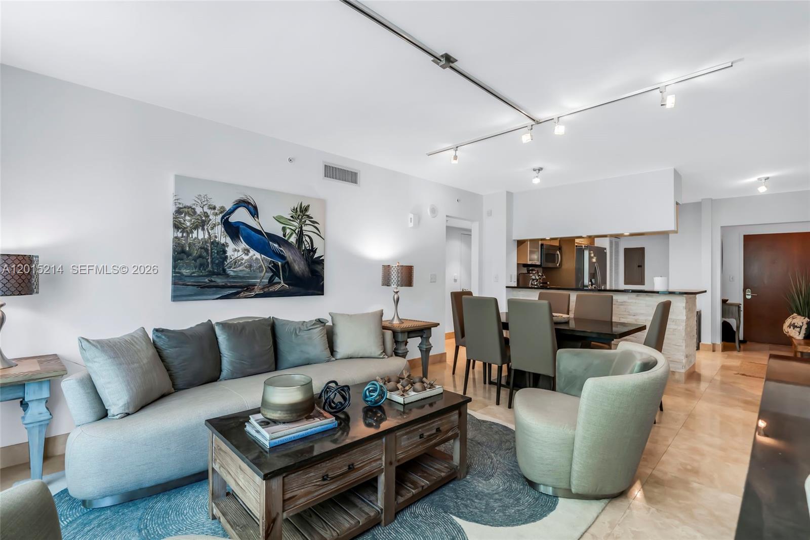 BRICKELL ON THE RIVER N T - Residential Lease