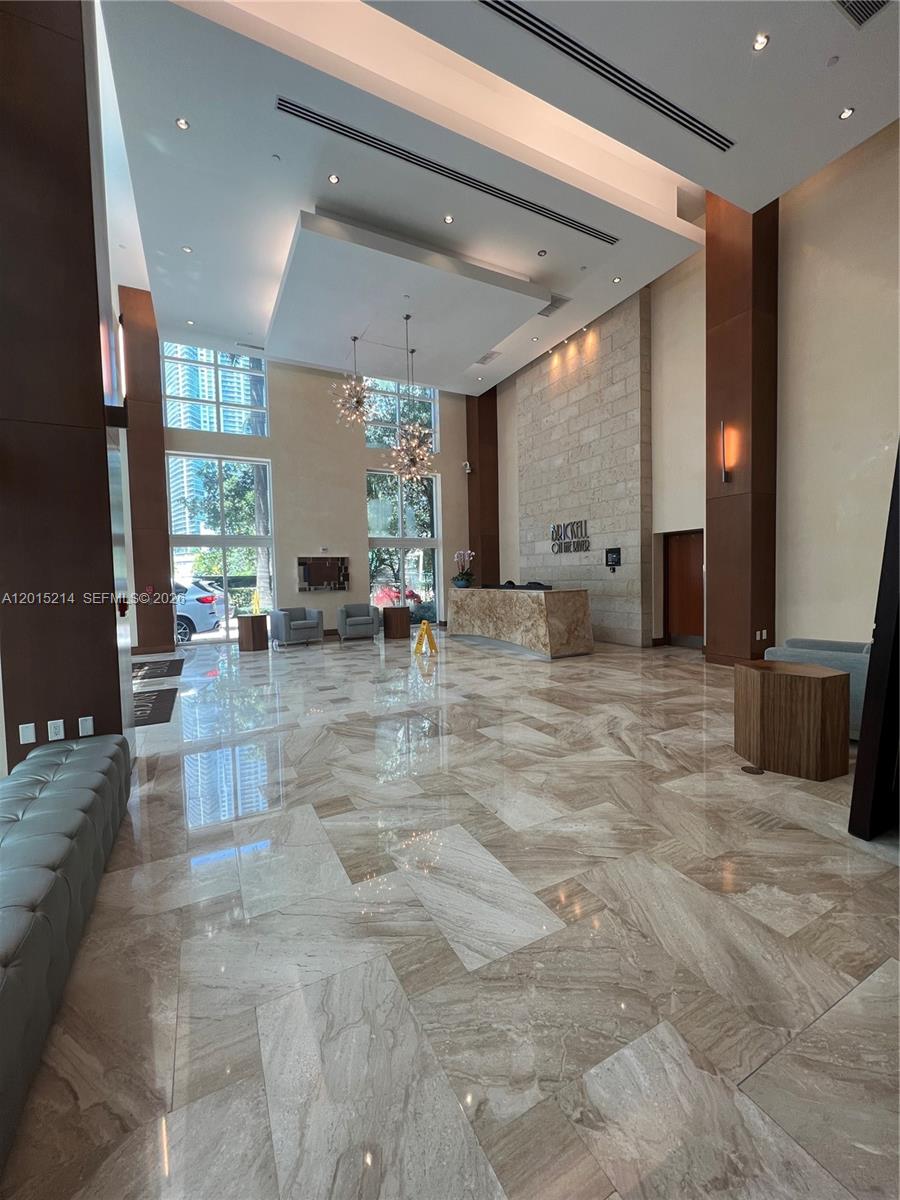 BRICKELL ON THE RIVER N T - Residential Lease