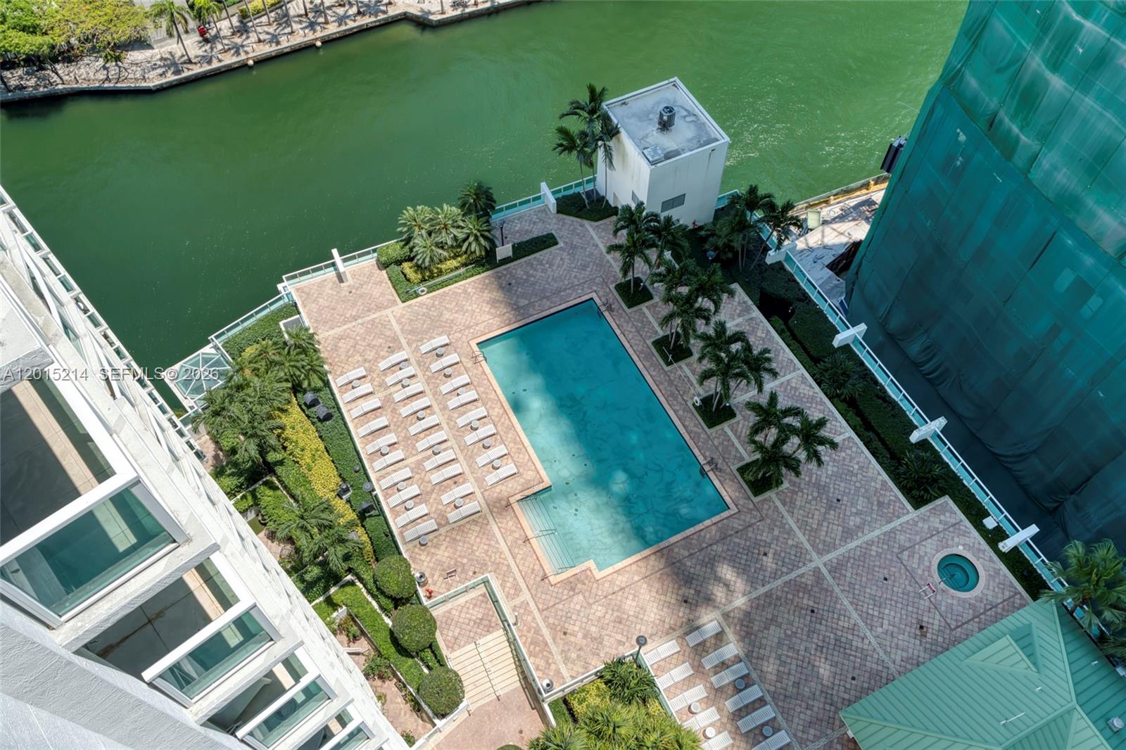 BRICKELL ON THE RIVER N T - Residential Lease