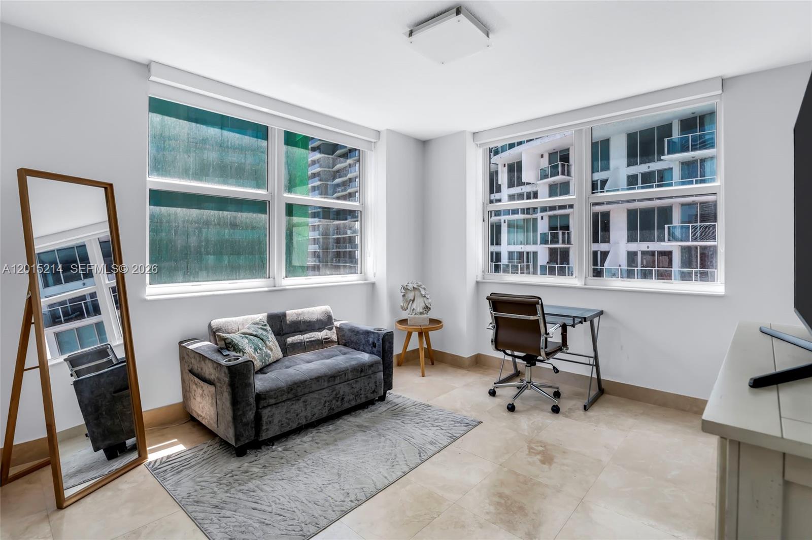 BRICKELL ON THE RIVER N T - Residential Lease