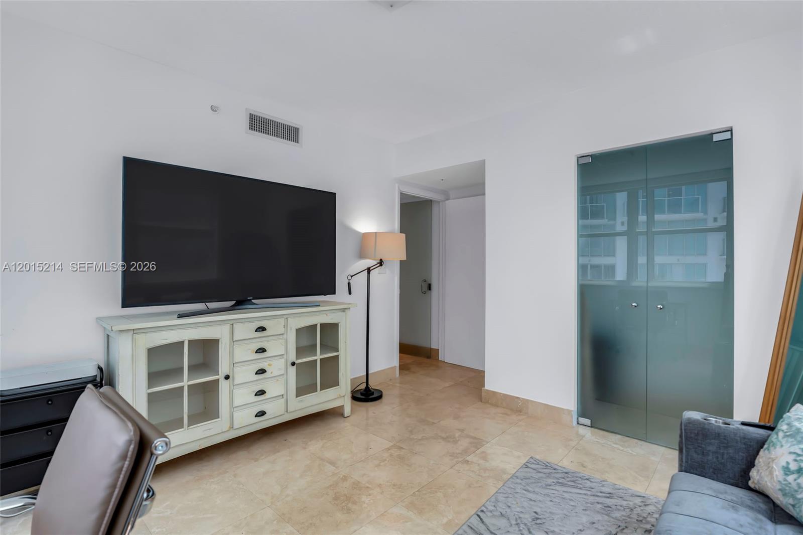 BRICKELL ON THE RIVER N T - Residential Lease