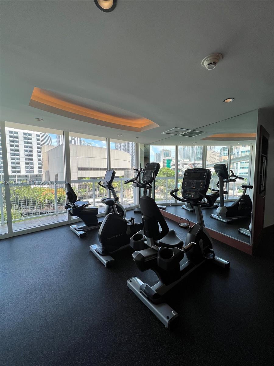 BRICKELL ON THE RIVER N T - Residential Lease