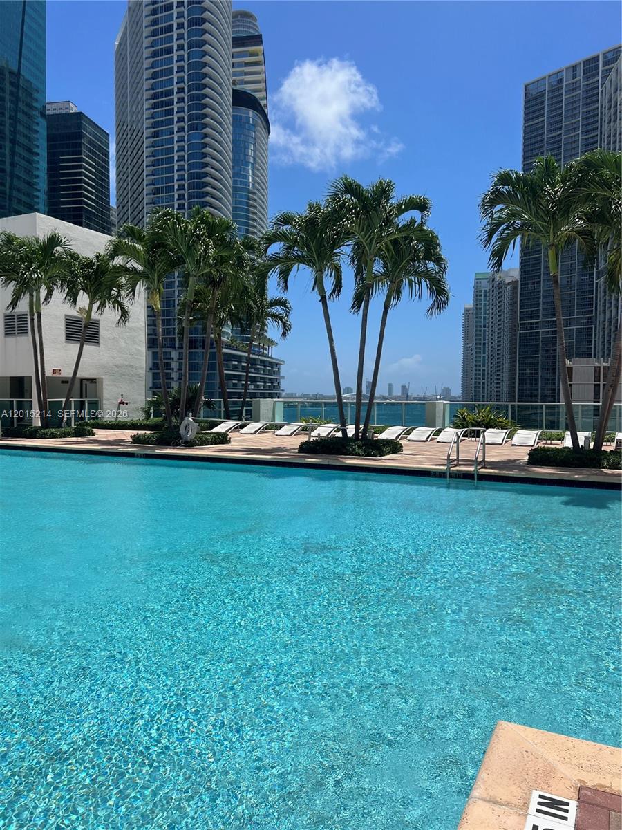 BRICKELL ON THE RIVER N T - Residential Lease