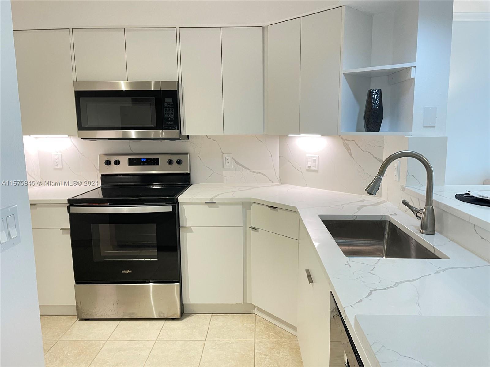 VILLAGE BY THE BAY CONDO - Residential