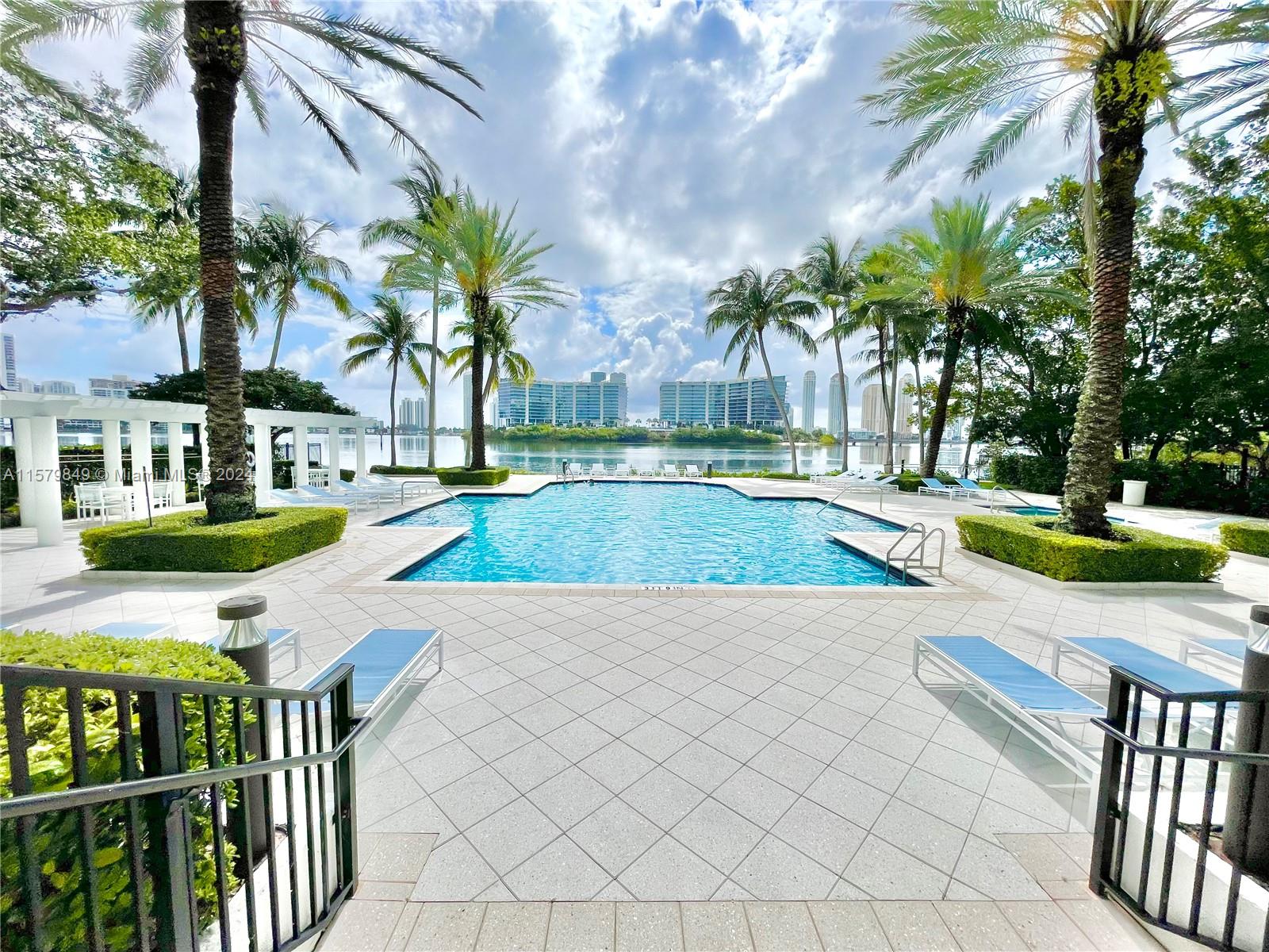 VILLAGE BY THE BAY CONDO - Residential
