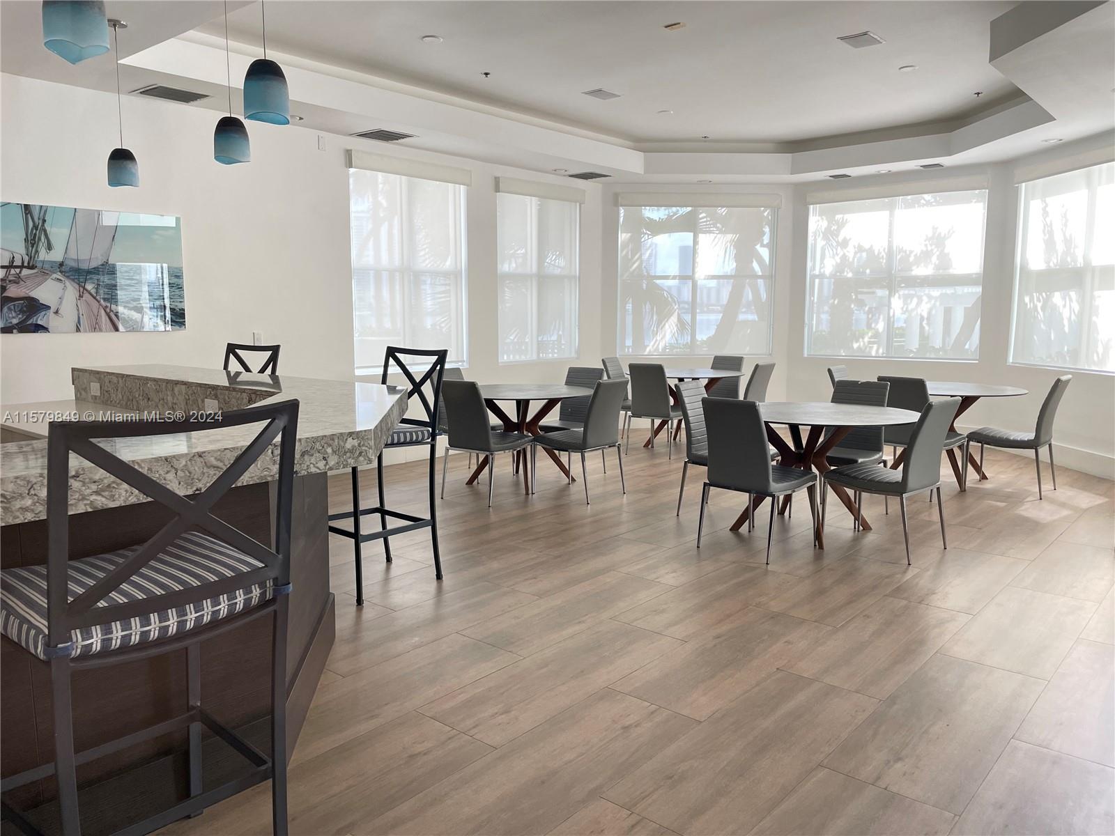 VILLAGE BY THE BAY CONDO - Residential