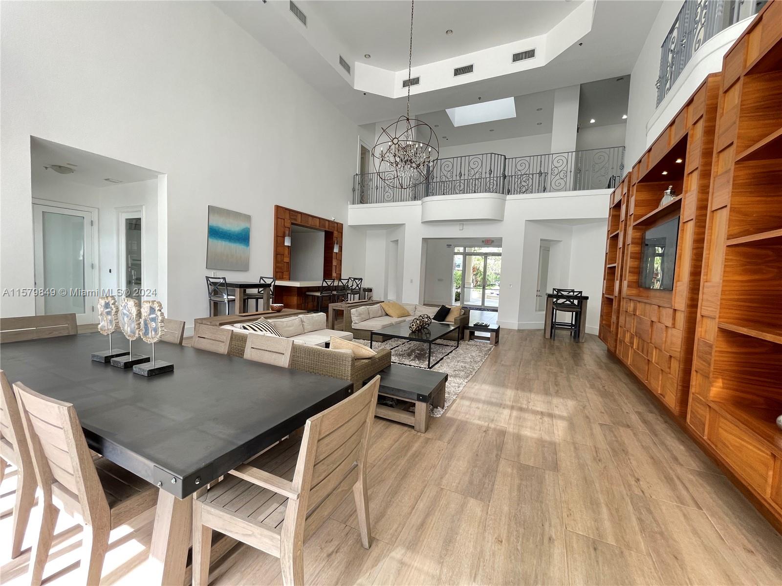 VILLAGE BY THE BAY CONDO - Residential