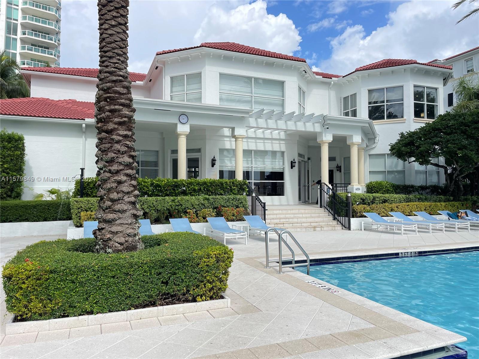 VILLAGE BY THE BAY CONDO - Residential