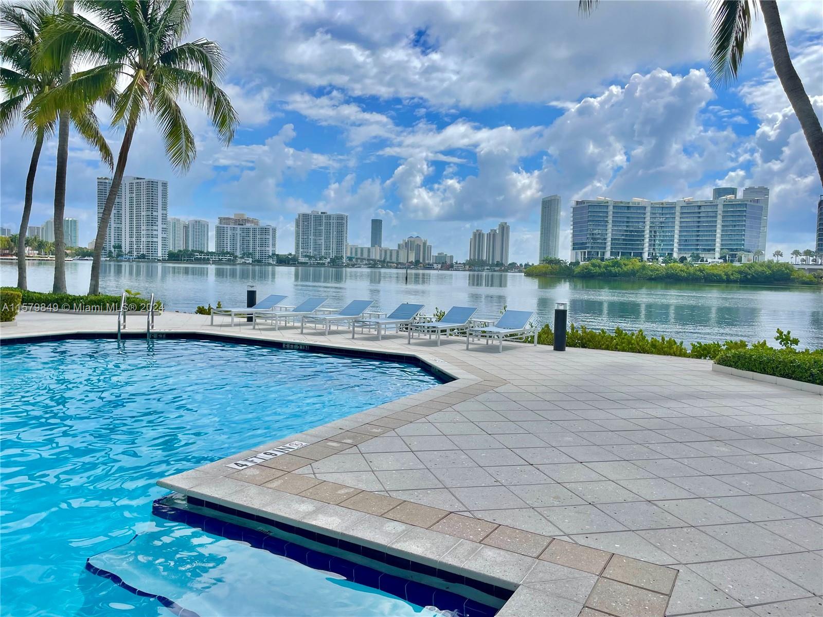 VILLAGE BY THE BAY CONDO - Residential
