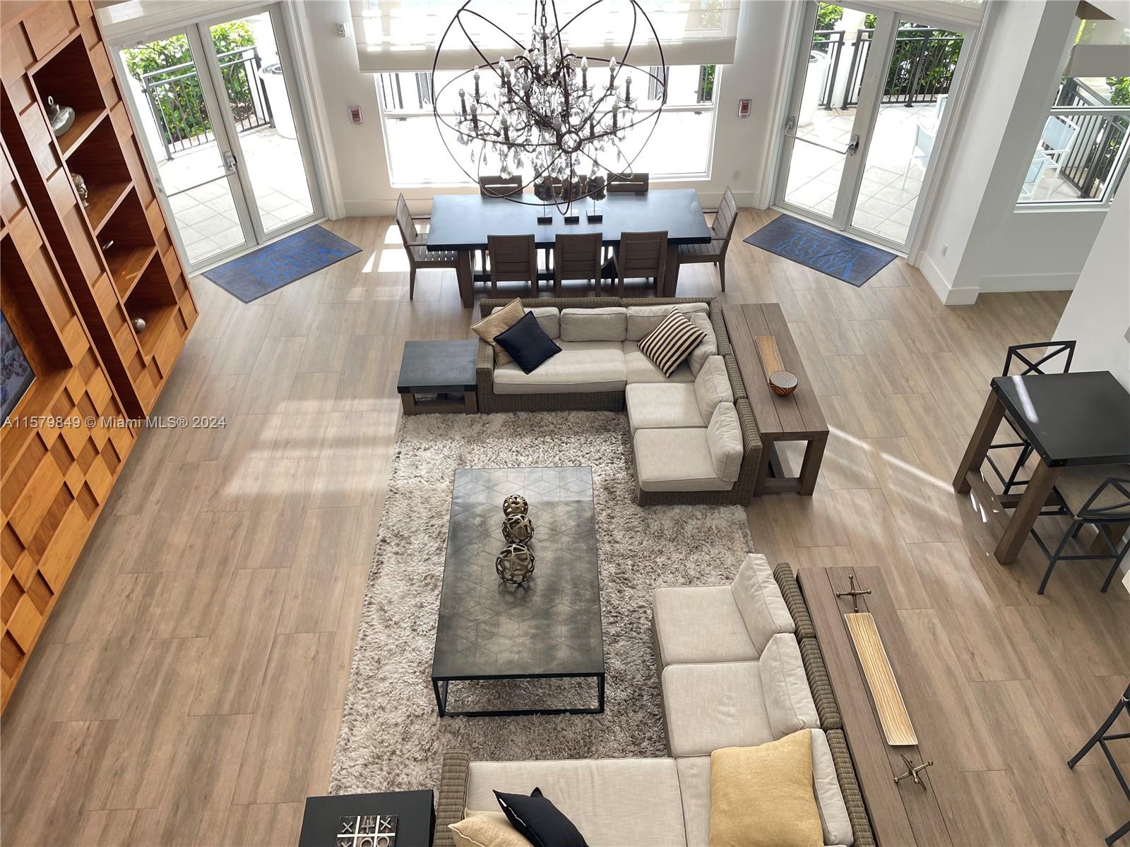 VILLAGE BY THE BAY CONDO - Residential