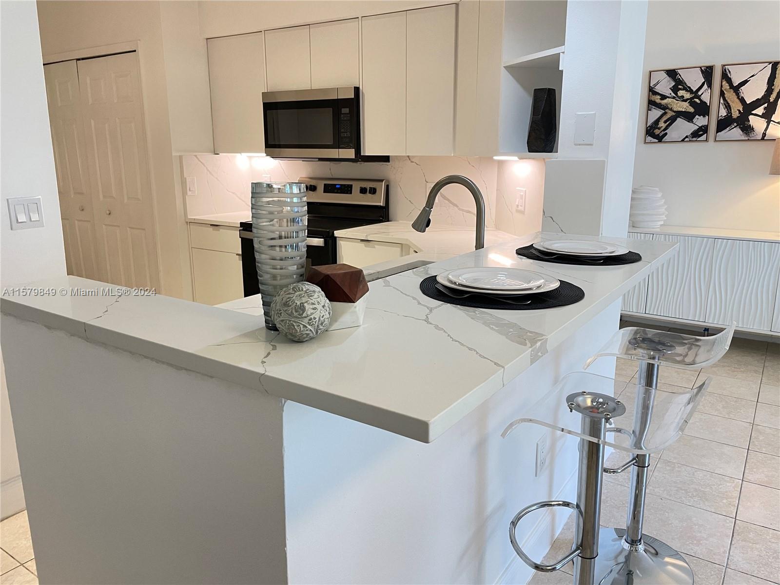 VILLAGE BY THE BAY CONDO - Residential