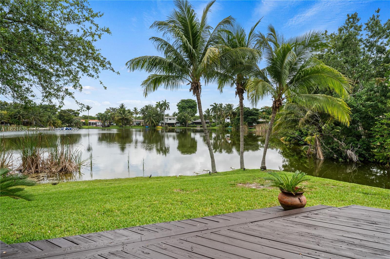 Property for Sale at 6445 Sw 52nd St, Miami, Broward County, Florida - Bedrooms: 4 
Bathrooms: 2  - $1,549,000