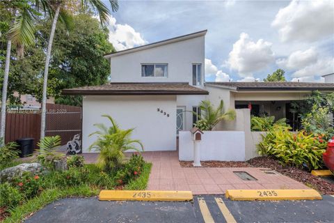 2435 SW 11th St 9-B Miami FL 33135