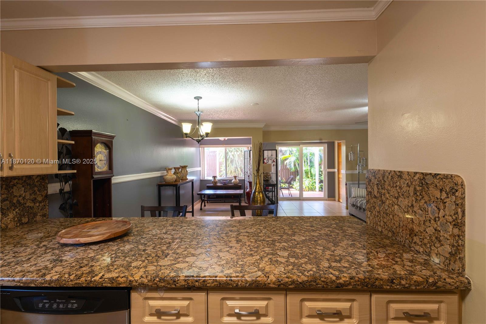 TWIN HOMES VILLAGE II CON - Residential