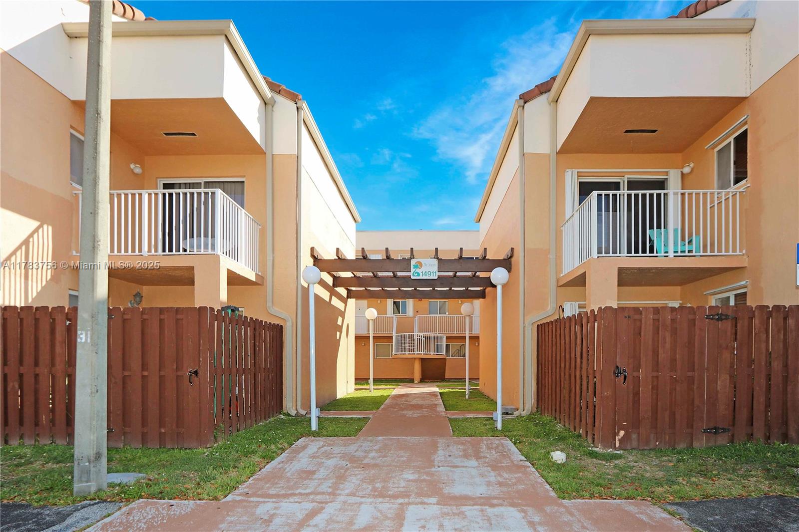Property for Sale at 14911 Sw 80th St 103, Miami, Broward County, Florida - Bedrooms: 2 
Bathrooms: 2  - $340,000