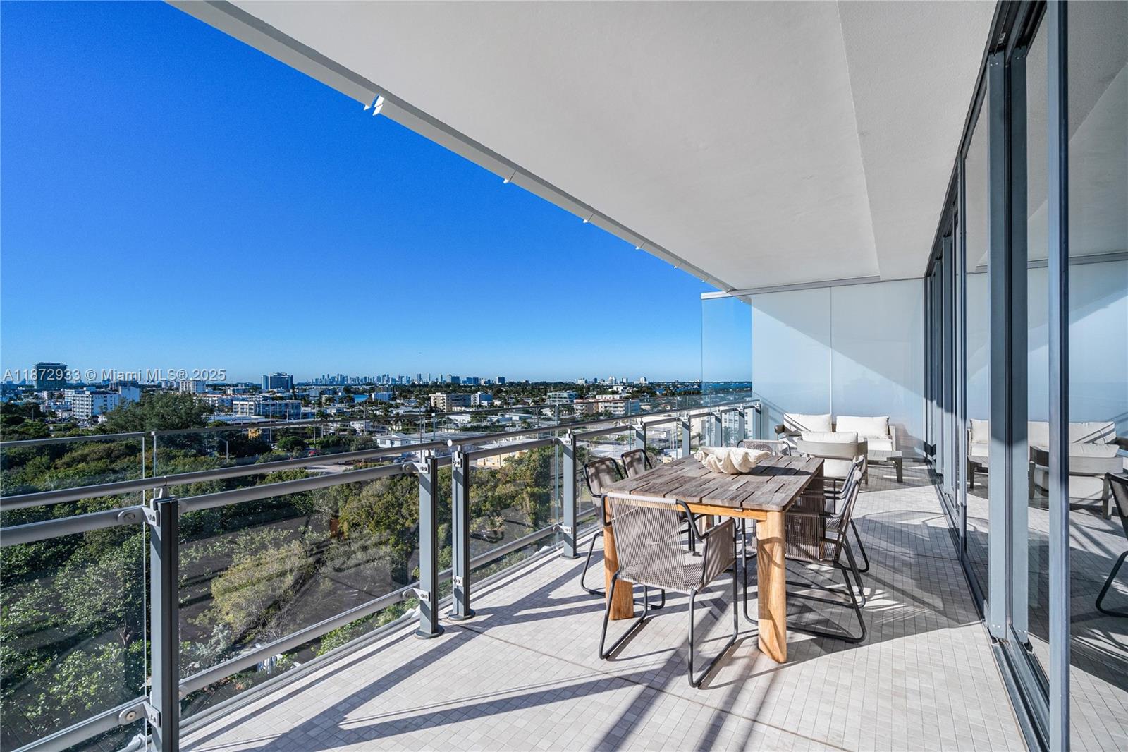 8701 COLLINS AVE CONDO - Residential Lease