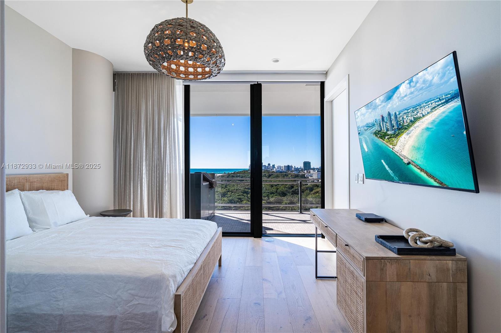 8701 COLLINS AVE CONDO - Residential Lease