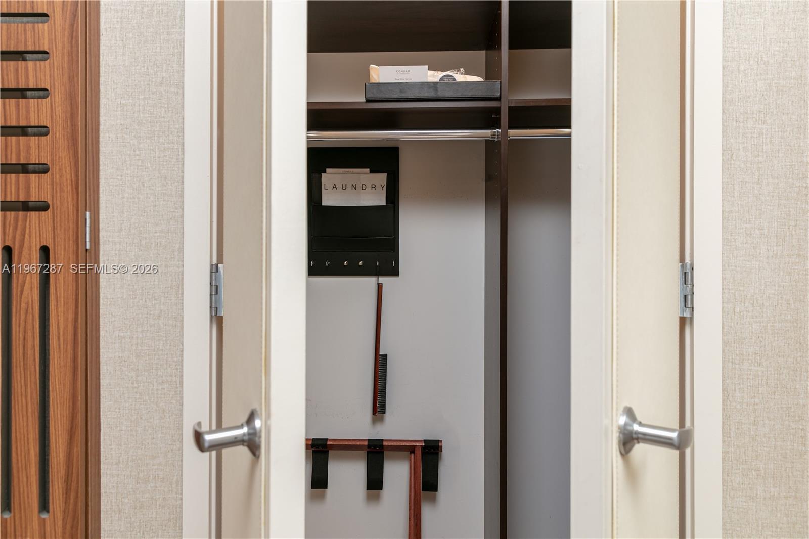 551 FLB CONDOMINIUM HOTEL - Residential