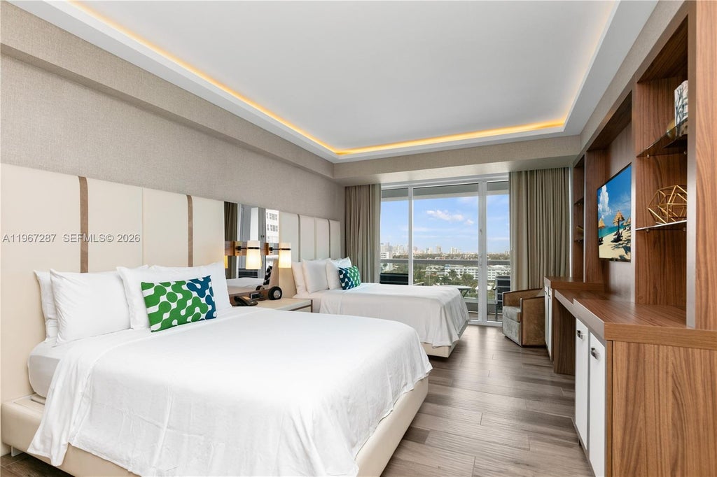 Photo of 551 N Fort Lauderdale Beach Blvd #H804, Fort Lauderdale, FL 33304 (MLS # A11967287)