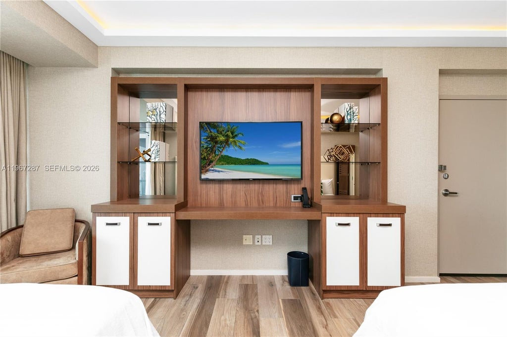 Photo of 551 N Fort Lauderdale Beach Blvd #H804, Fort Lauderdale, FL 33304 (MLS # A11967287)