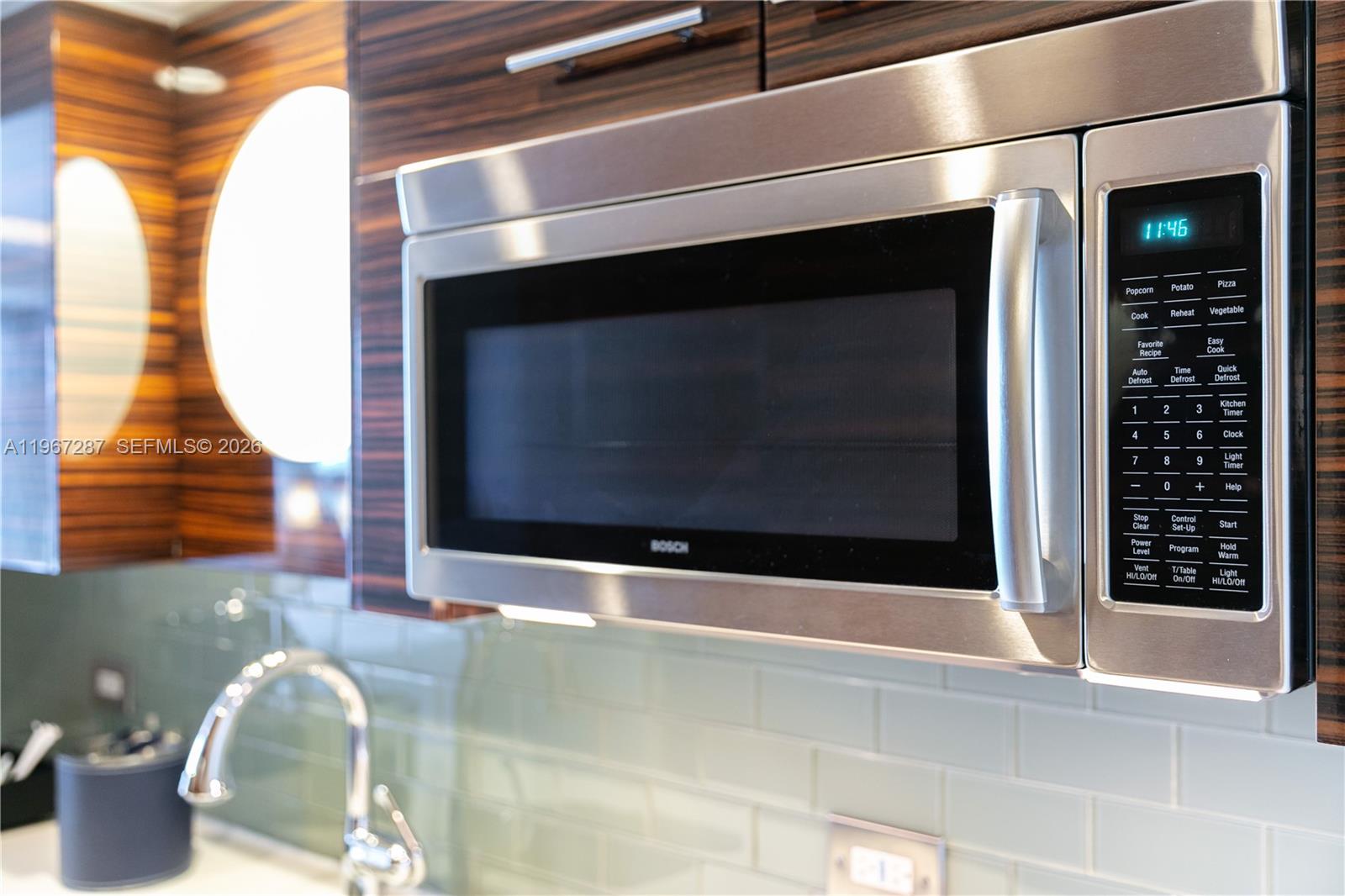 551 FLB CONDOMINIUM HOTEL - Residential