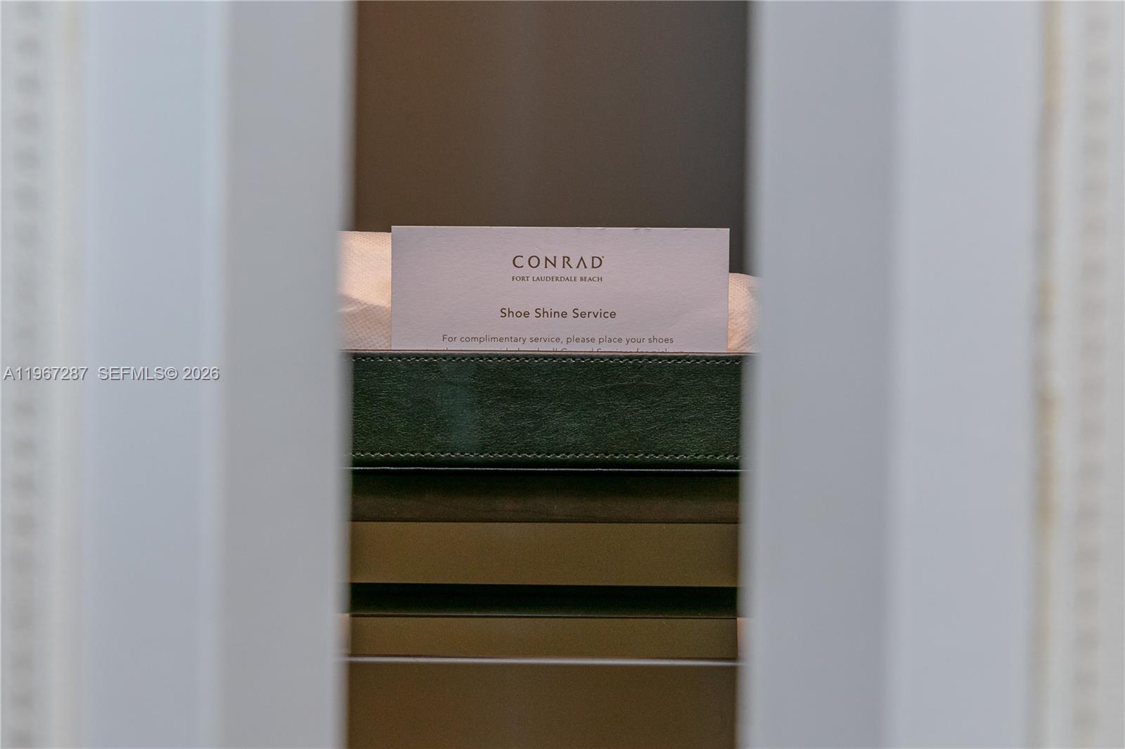 551 FLB CONDOMINIUM HOTEL - Residential