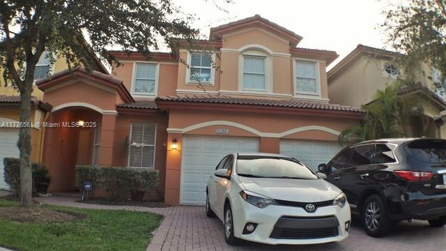 Property for Sale at 8388 Nw 114th Path, Doral, Miami-Dade County, Florida - Bedrooms: 4 
Bathrooms: 3  - $747,000