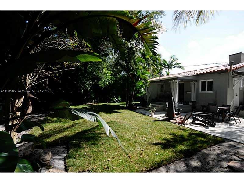 MIAMI SHORES SEC 6 - Residential Lease