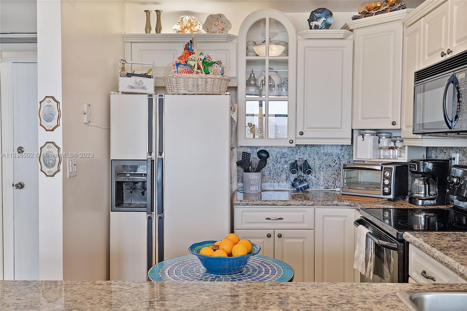 PARKER DORADO CONDO - Residential Lease