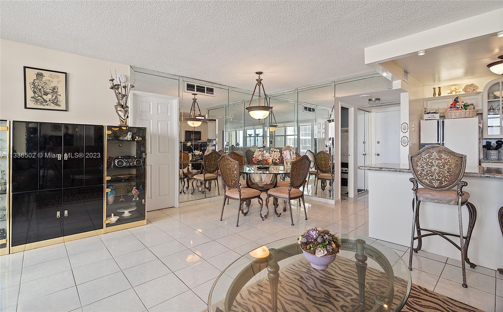 PARKER DORADO CONDO - Residential Lease