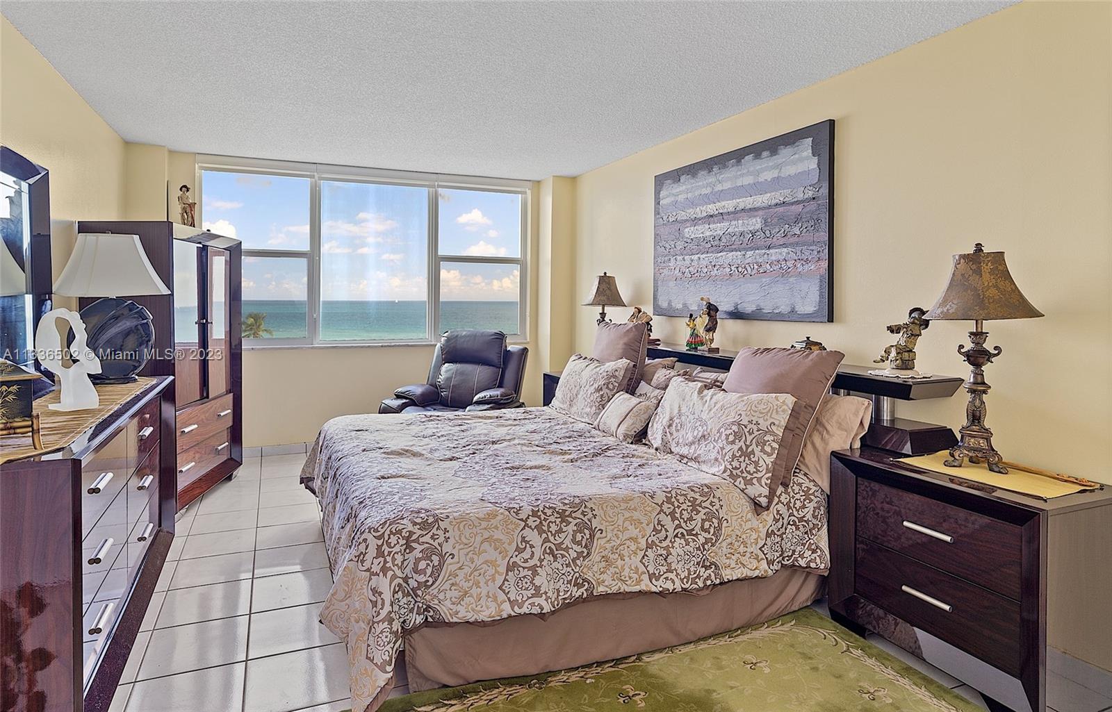 PARKER DORADO CONDO - Residential Lease