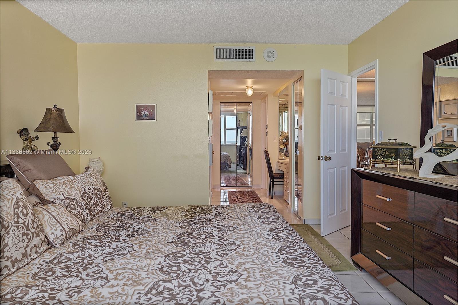 PARKER DORADO CONDO - Residential Lease