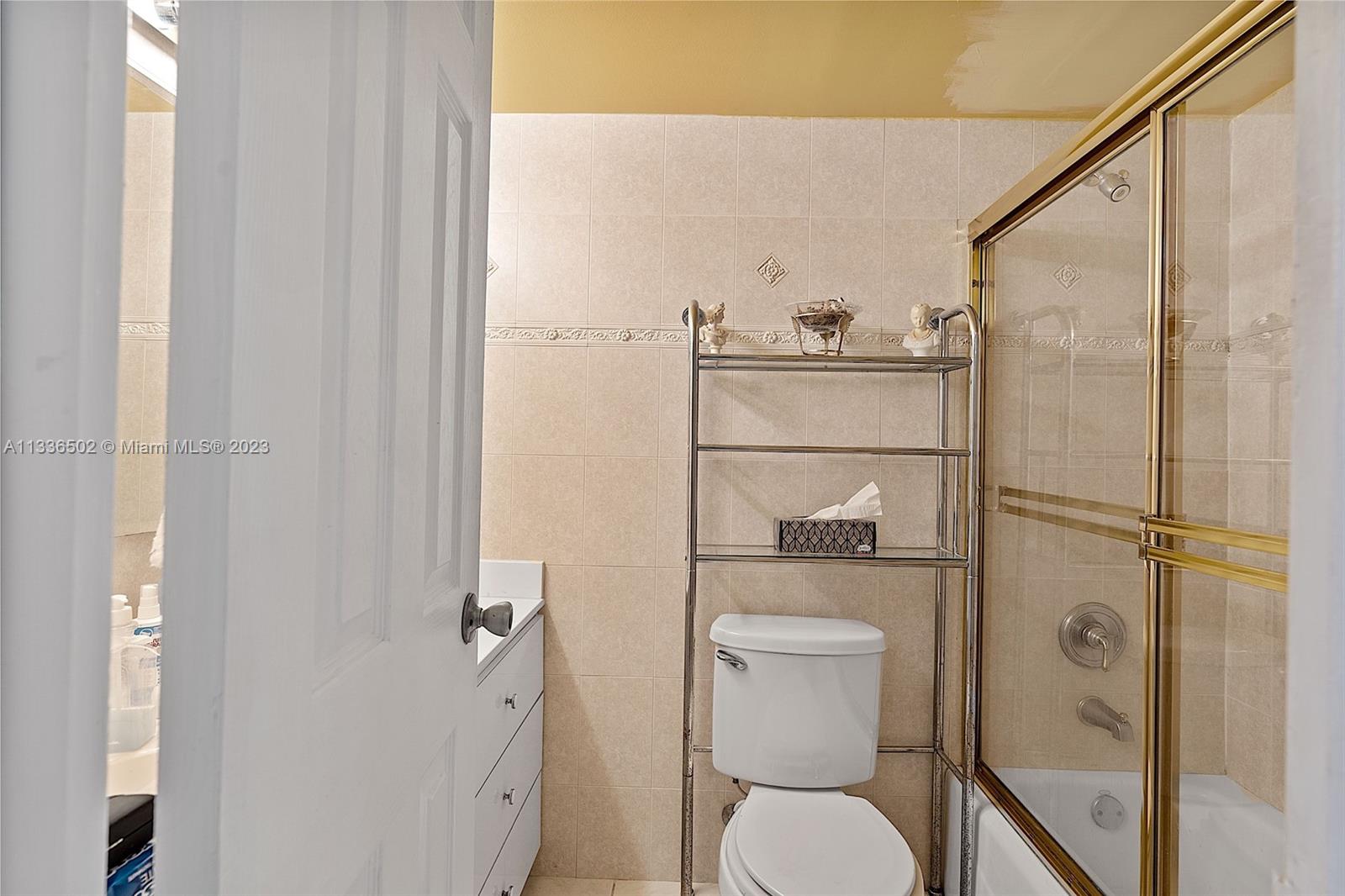 PARKER DORADO CONDO - Residential Lease