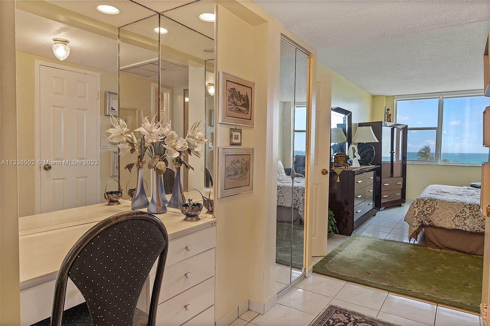 PARKER DORADO CONDO - Residential Lease