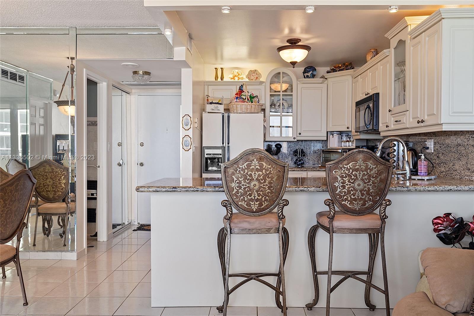 PARKER DORADO CONDO - Residential Lease