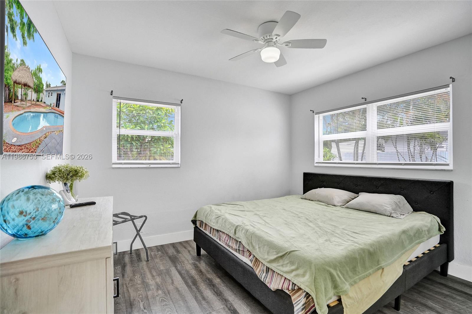 FLAMINGO PARK SEC - Residential