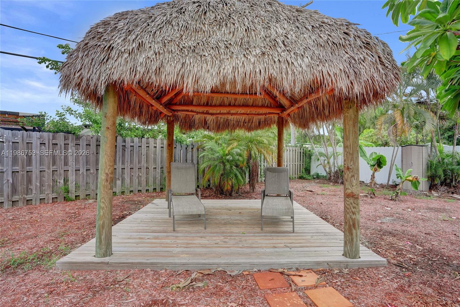 FLAMINGO PARK SEC - Residential