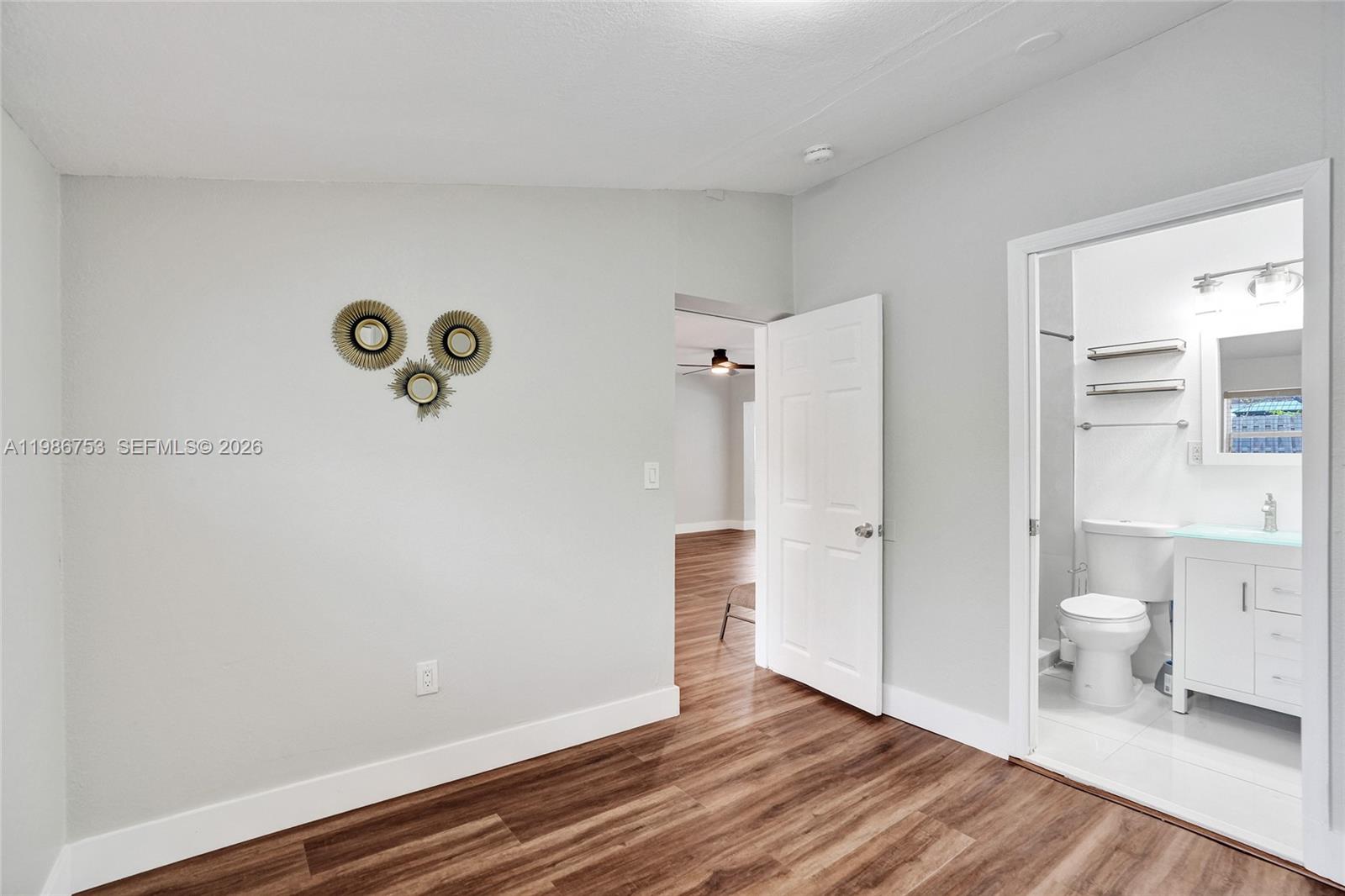 FLAMINGO PARK SEC - Residential